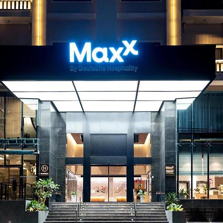 فندق Maxx Phnom Penh Downtown By H World المظهر الخارجي الصورة