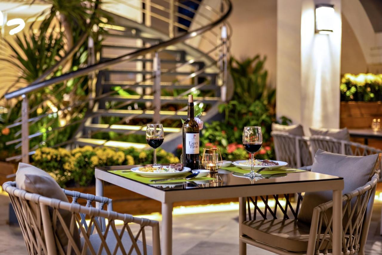 فندق Maxx Phnom Penh Downtown By H World المظهر الخارجي الصورة