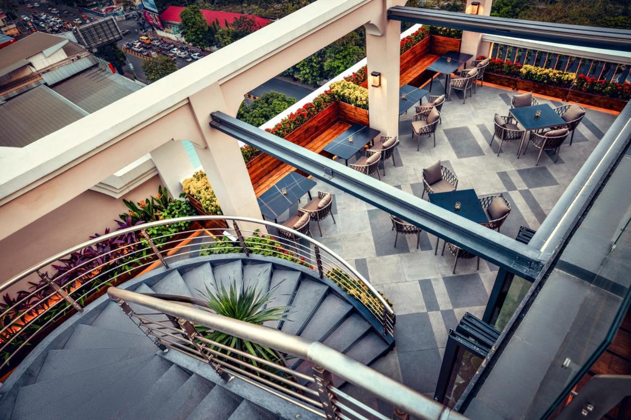 فندق Maxx Phnom Penh Downtown By H World المظهر الخارجي الصورة