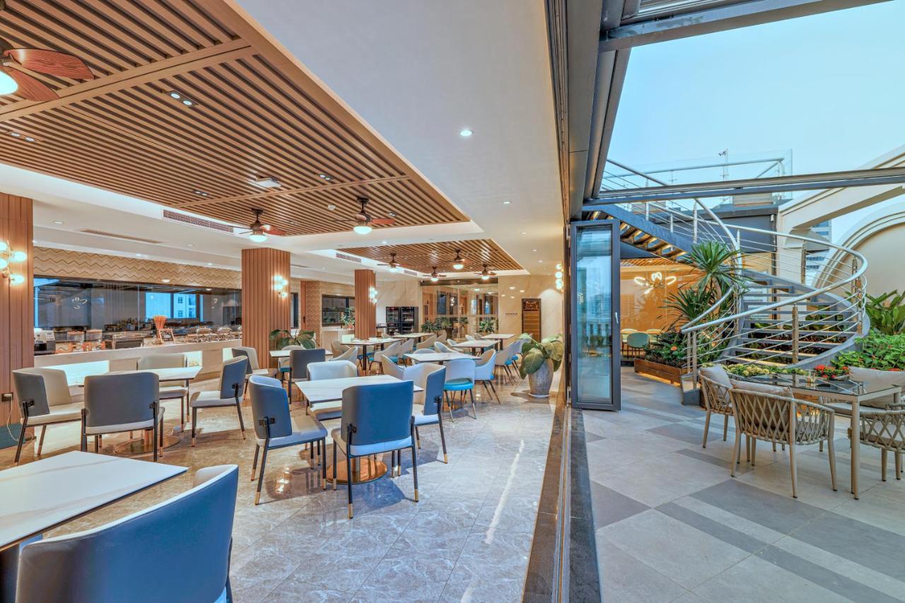 فندق Maxx Phnom Penh Downtown By H World المظهر الخارجي الصورة