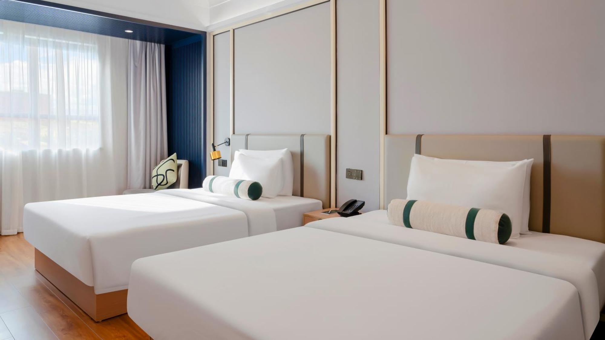 فندق Maxx Phnom Penh Downtown By H World المظهر الخارجي الصورة