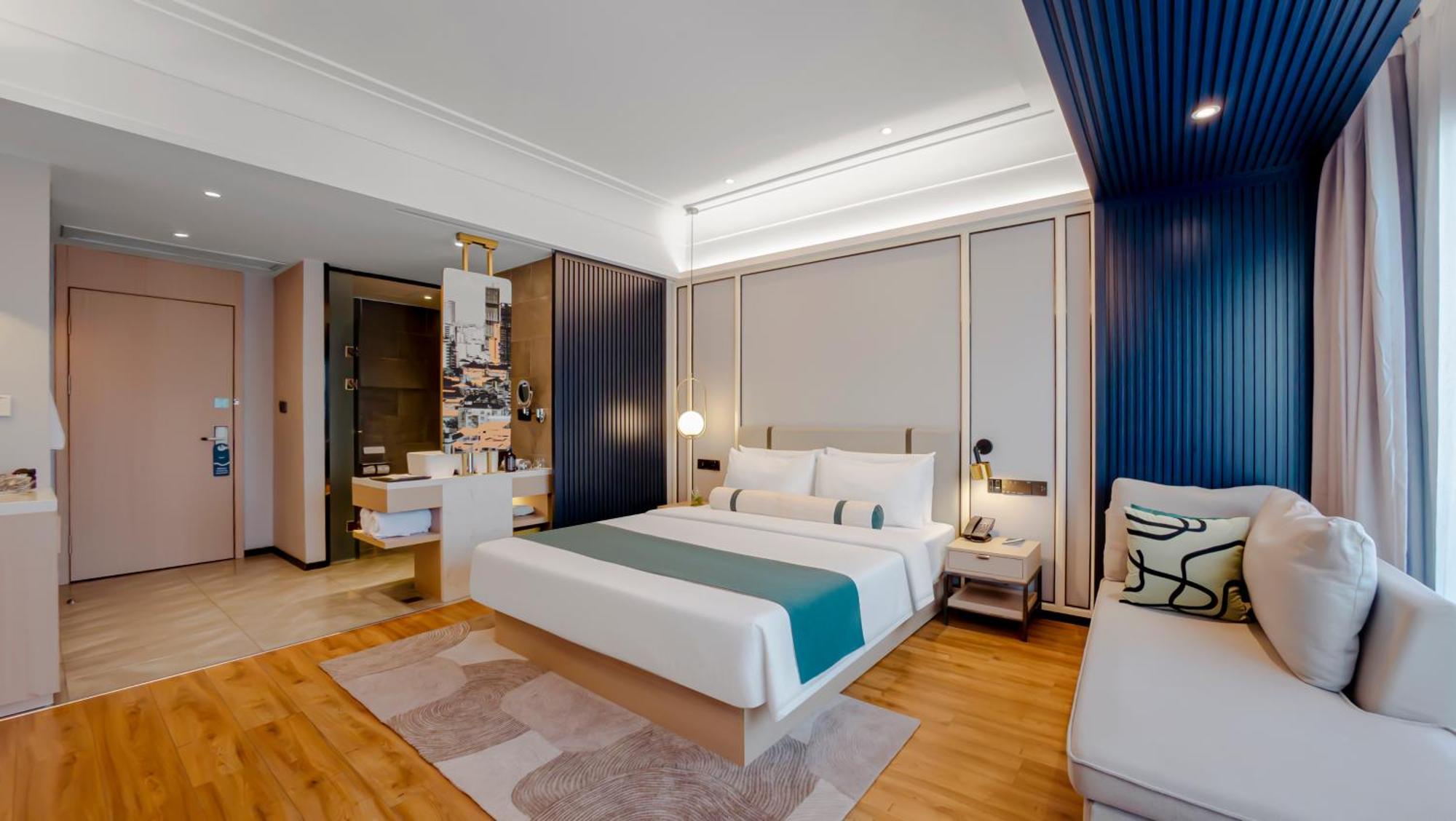 فندق Maxx Phnom Penh Downtown By H World المظهر الخارجي الصورة