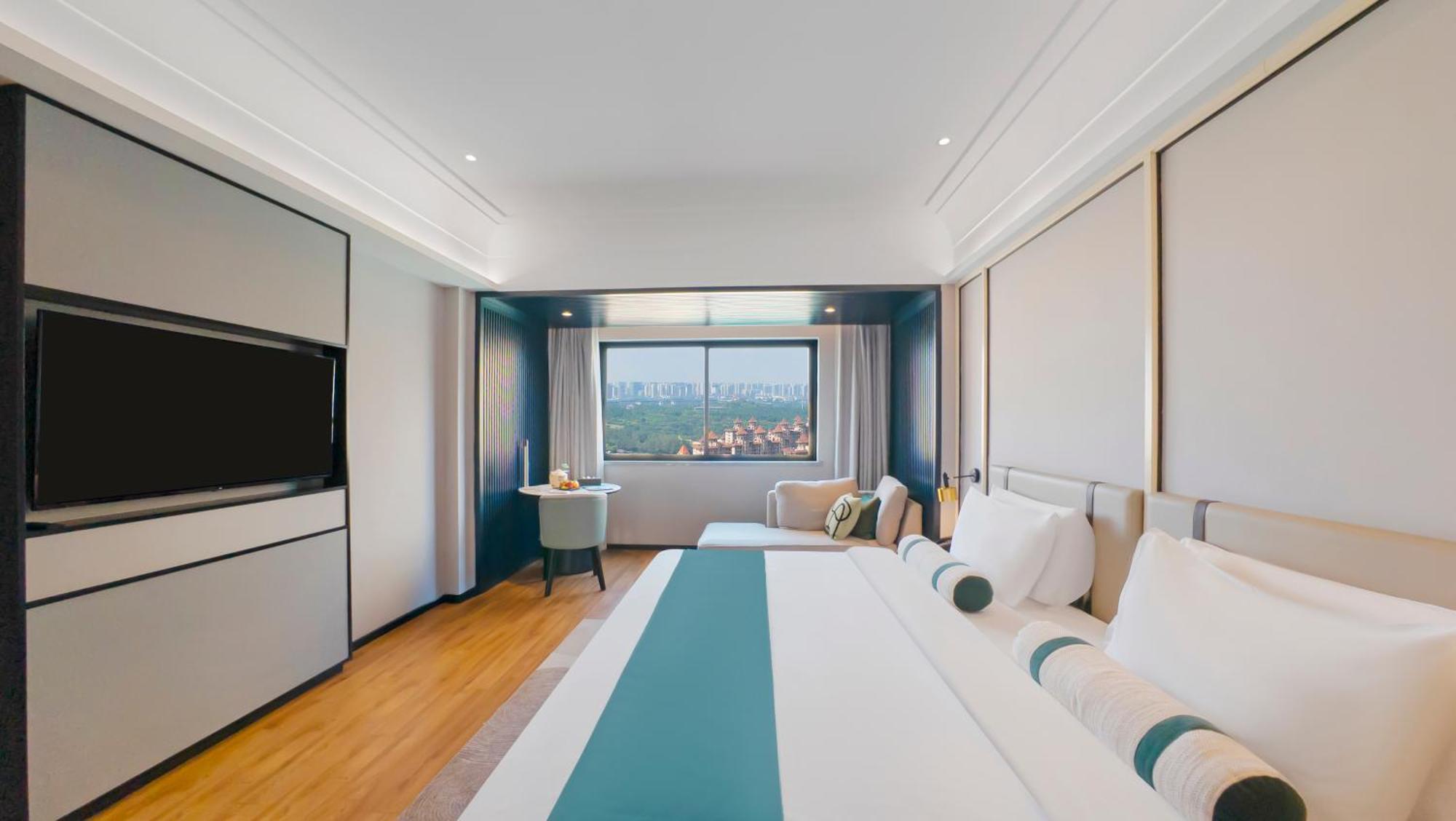 فندق Maxx Phnom Penh Downtown By H World المظهر الخارجي الصورة